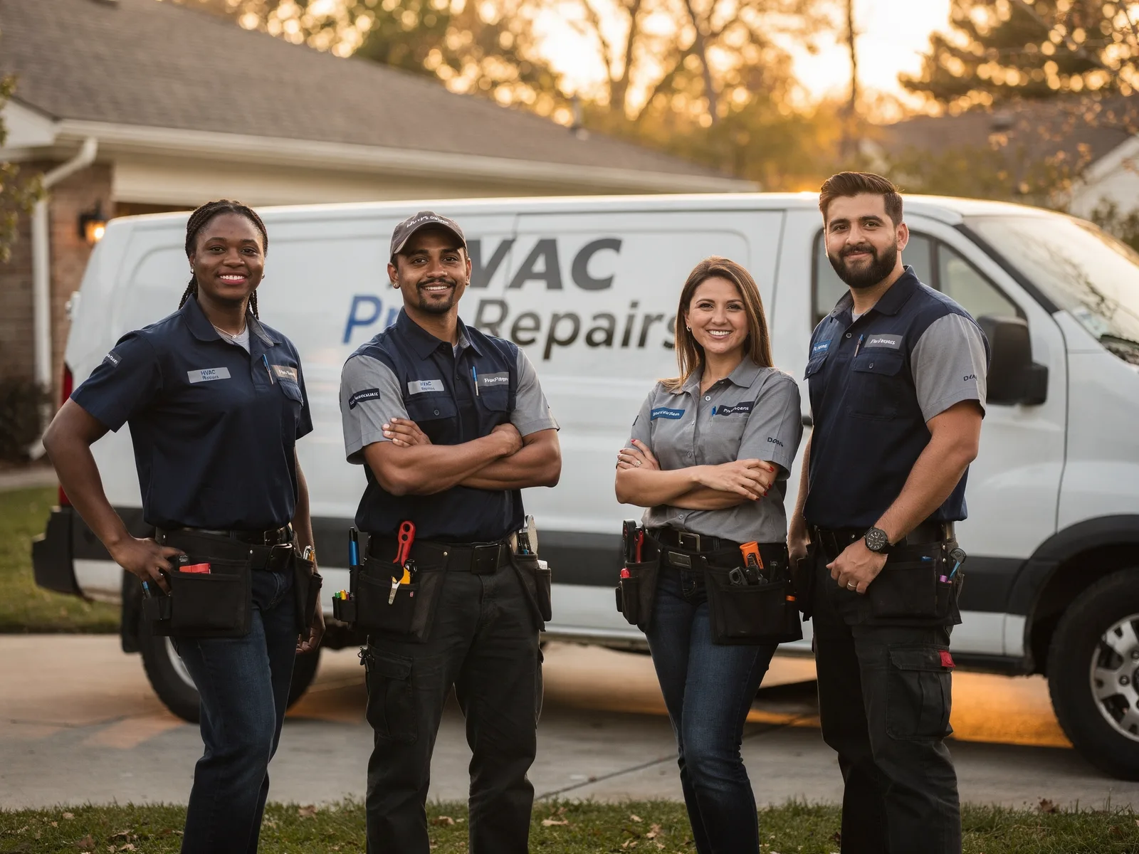 Heat Pump Repair company in Gretna, VA