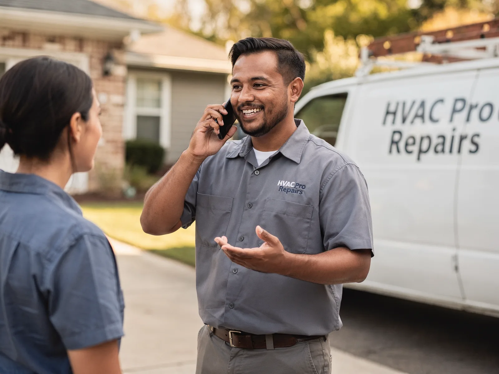 Heat Pump Repair Gretna, VA FAQs